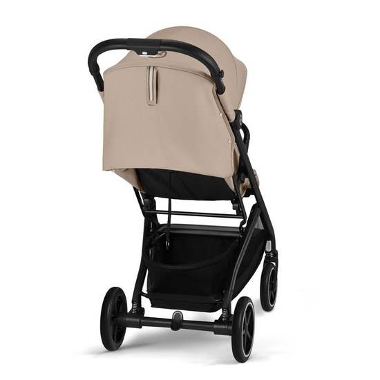 Коляска Cybex Beezy 2024 Almond Beige - 5